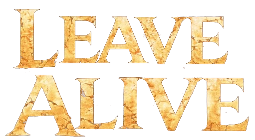Leave Alive